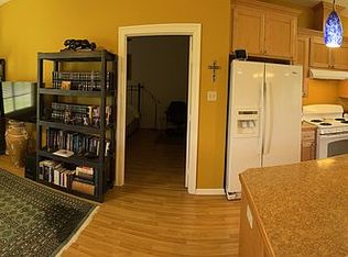 1045 Hollier Rd, Breaux Bridge, LA 70517