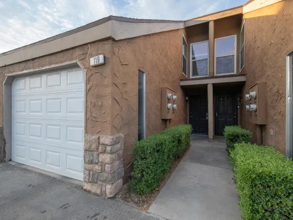 7166 N Fruit Ave APT 119, Fresno, CA 93711