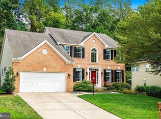 1413 Eagle Ridge Run, Bel Air, MD 21014