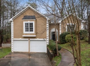 550 Summertree Ct SE, Mableton, GA 30126