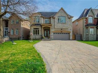 369 Hollywood Ave, Toronto, ON M2N 3L3