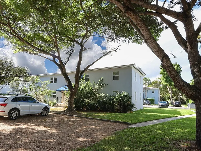 7740 SW 54th Ct #52D — Photo 19