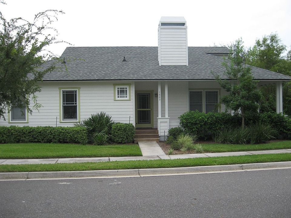 1603 Geddes Lane