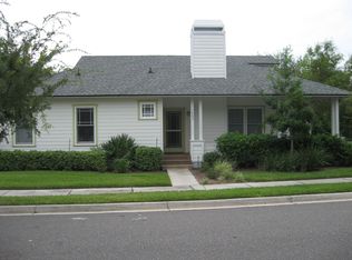 1603 Geddes Ln, Fernandina Beach, FL 32034