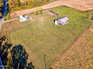 Warrensburg Rd, Mosheim, TN 37818