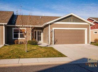 323 Stillwater Creek Dr, Bozeman, MT 59718