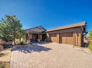 5699 W Johnny Mullins Dr, Prescott, AZ 86305