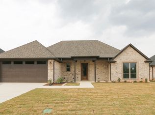 11912 Gillian Ct, Tyler, TX 75703
