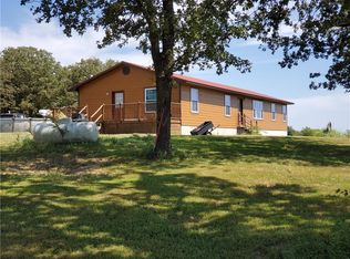 11189 Highway 56, Okemah, OK 74859