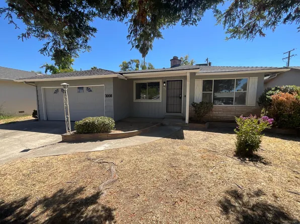 3008 Lerwick Rd, Sacramento, CA 95821