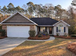 3801 Goff St, Tifton, GA 31794