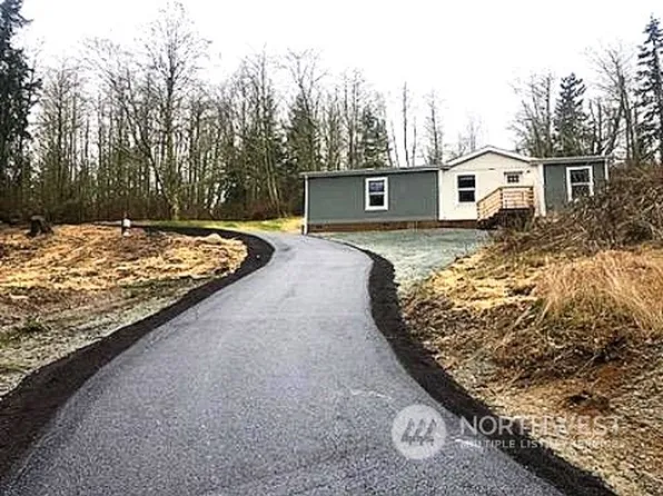 573 Carp Lake Road, Camano Island, WA 98282
