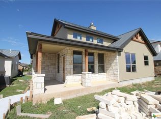1736 Gruene Vineyard Xing, New Braunfels, TX 78130