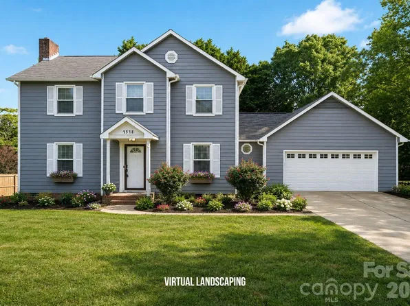 4548 Tree Haven Ct, Gastonia, NC 28056