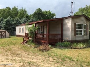 2640 S Satterlee Rd, Gowen, MI 49326