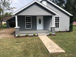 115 Havron St, McMinnville, TN 37110