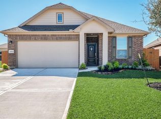 4484 Lone Alcove Dr, Spring, TX 77386
