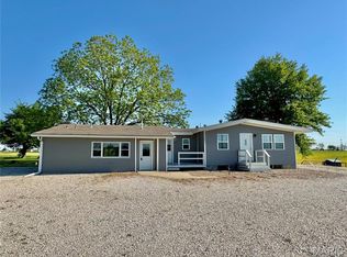 405 E Main St, Lewistown, MO 63452