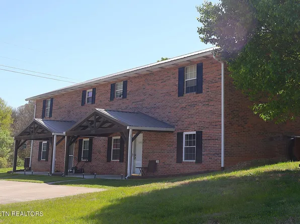 1479 Fate Rankin Rd, Jefferson City, TN 37760