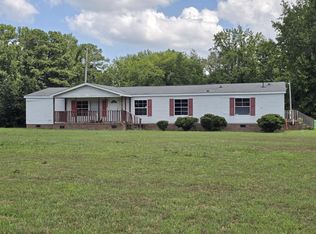 5249 Old 125 Rd, Scotland Neck, NC 27874