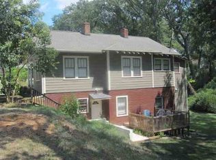 245 Carlisle St, Spartanburg, SC 29306
