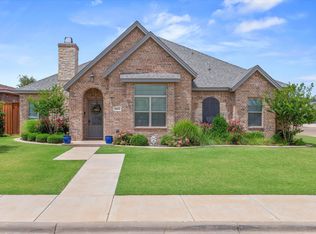 3602 134th St, Lubbock, TX 79423