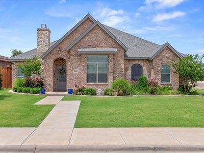 3602 134th St, Lubbock, TX, 79423