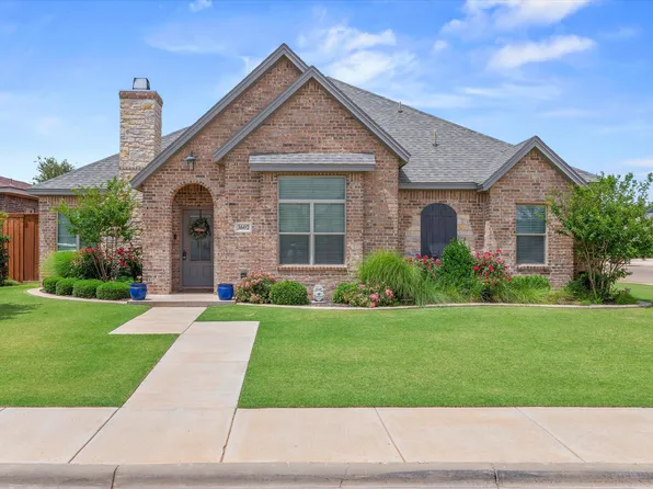 3602 134th St, Lubbock, TX 79423