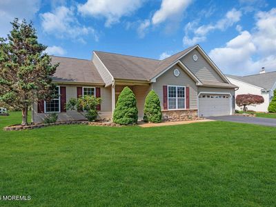 4 Aaron Court, Whiting, NJ, 08759