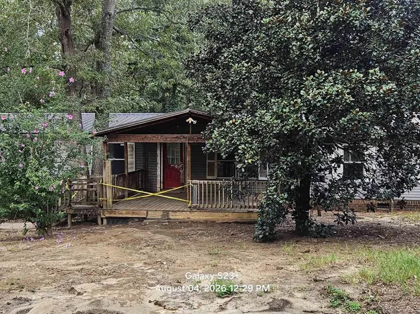 224 Sam Austin Rd, North, SC 29112