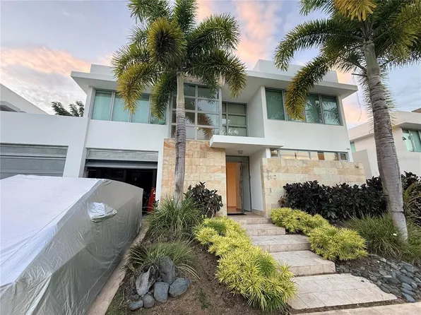 Senderos En Montehiedra Cobalto #12, San Juan, PR 00926