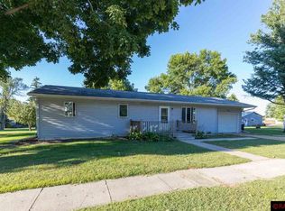 219 2nd Ave SW, Winnebago, MN 56098