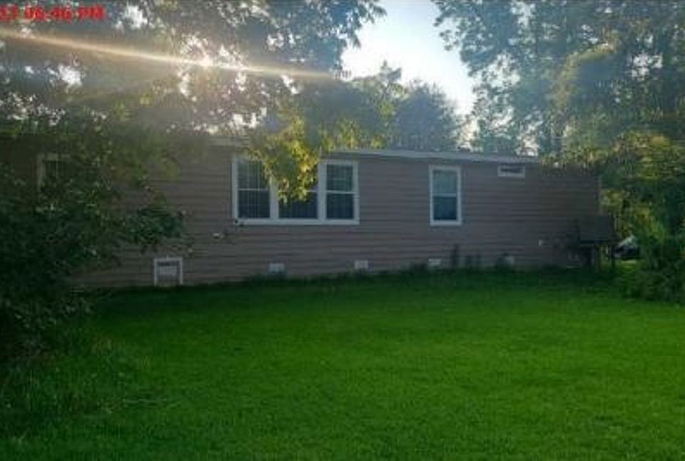 Property Side View