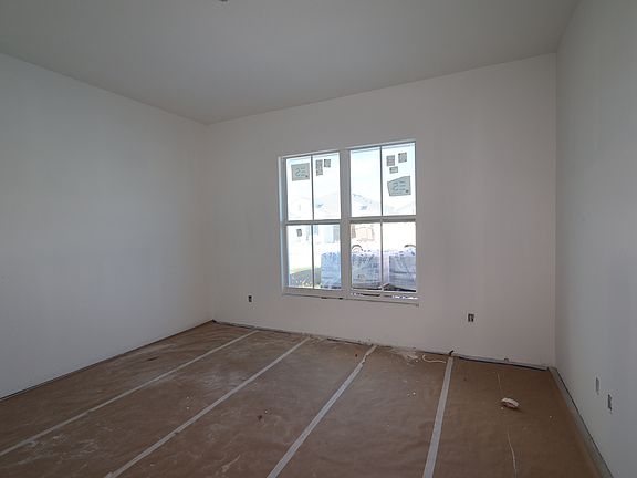 Bedroom - March 20, 2026