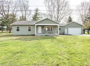 6324 State Rd, Lakeport, MI 48059