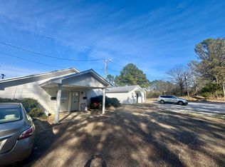 291 Hill Chapel Rd, Baldwyn, MS 38824