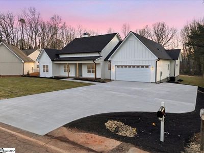 3506 State Park Rd, Greenville, SC, 29609