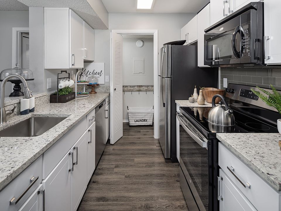 1801 Metrowest 1801 S Kirkman Rd Orlando, FL Zillow Apartments