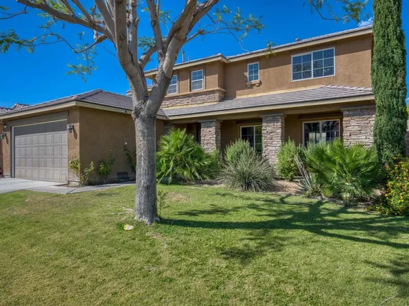 84684 Lago Brezza Dr, Indio, CA 92203