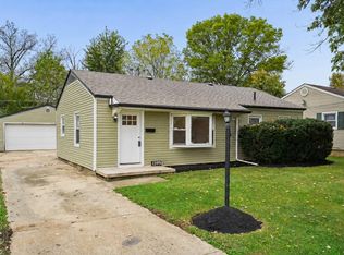 1399 Shady Lane Rd, Columbus, OH 43227