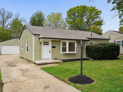 1399 Shady Lane Rd, Columbus, OH, 43227