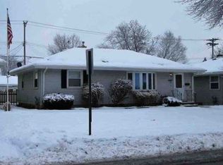 1447 7th Ave S, South Saint Paul, MN 55075