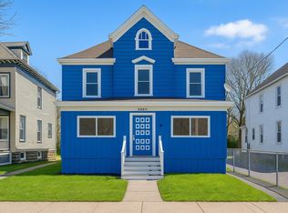 2007 S State St, Syracuse, NY 13205
