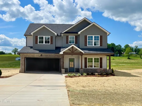 265 Greenwood Rd, Afton, TN 37616