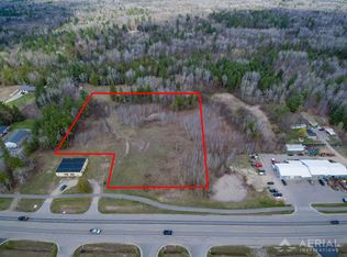 W M 76, West Branch, MI 48661