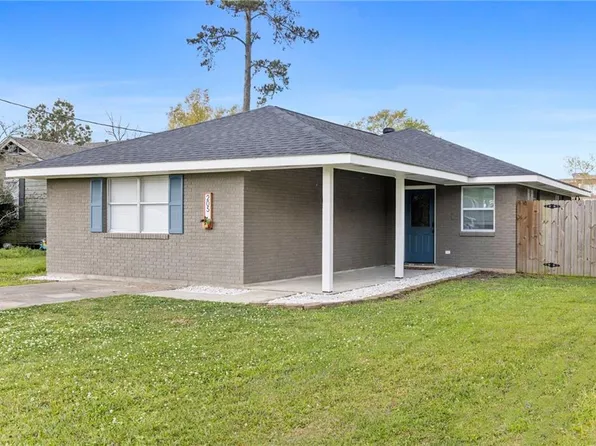 205 S 2nd St, Ponchatoula, LA 70454