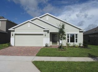 9796 Kinmore Dr, Groveland, FL 34736