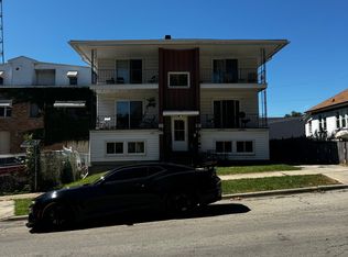 809 Vine St UNIT 1, Joliet, IL 60435