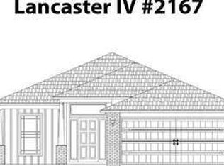 260 Millet Cir, Cantonment, FL 32533