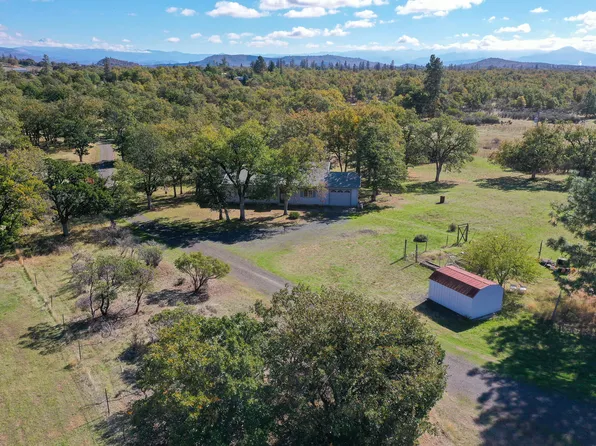 12541 Brandon Way, White City, OR 97503